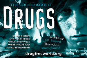 The Truth About Drugs