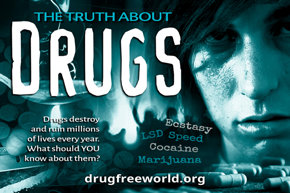 The Truth About Drugs