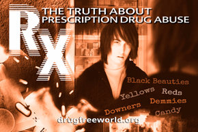 The Truth About Prescription&nbsp;Drugs